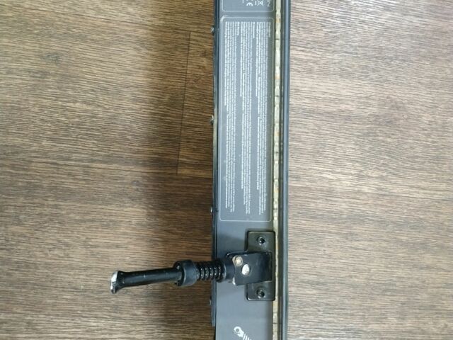 ГАЗ 3110 Волга, объемом двигателя 2.45 л и пробегом 0 тыс. км за 286 $, фото 6 на Automoto.ua