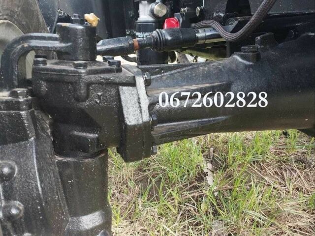 ГАЗ 3110 Волга, об'ємом двигуна 2.45 л та пробігом 0 тис. км за 9900 $, фото 5 на Automoto.ua