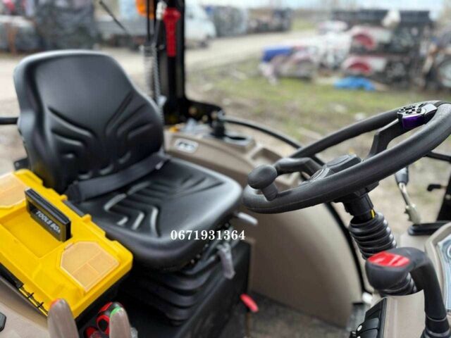 ГАЗ 3110 Волга, объемом двигателя 2.45 л и пробегом 0 тыс. км за 13390 $, фото 9 на Automoto.ua