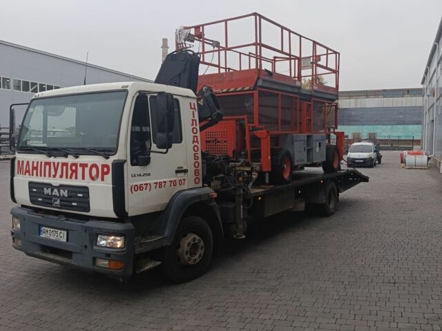 ГАЗ 3110 Волга, об'ємом двигуна 2.45 л та пробігом 0 тис. км за 60 $, фото 2 на Automoto.ua