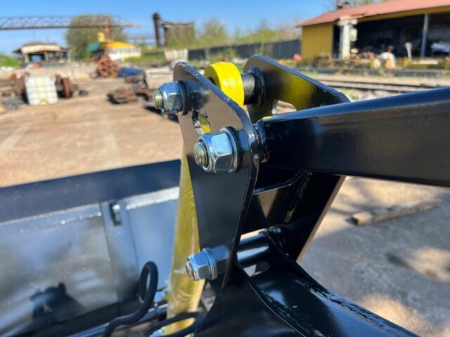 ГАЗ 3110 Волга, объемом двигателя 2.45 л и пробегом 0 тыс. км за 3570 $, фото 5 на Automoto.ua