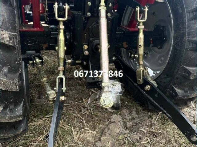 ГАЗ 3110 Волга, об'ємом двигуна 2.45 л та пробігом 0 тис. км за 8399 $, фото 12 на Automoto.ua