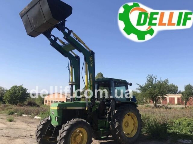 ГАЗ 3110 Волга, объемом двигателя 2.45 л и пробегом 0 тыс. км за 5395 $, фото 1 на Automoto.ua