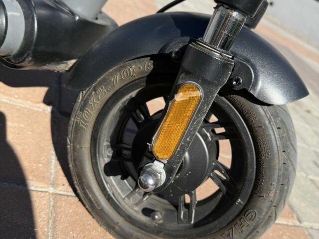 ГАЗ 3110 Волга, об'ємом двигуна 2.45 л та пробігом 0 тис. км за 531 $, фото 5 на Automoto.ua