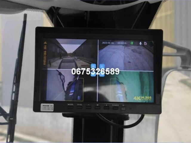 ГАЗ 3110 Волга, объемом двигателя 2.45 л и пробегом 0 тыс. км за 36890 $, фото 14 на Automoto.ua