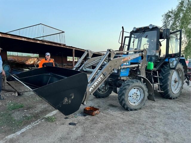 ГАЗ 3110 Волга, объемом двигателя 2.45 л и пробегом 0 тыс. км за 3570 $, фото 2 на Automoto.ua