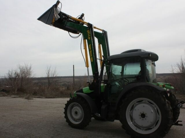 ГАЗ 3110 Волга, объемом двигателя 2.45 л и пробегом 0 тыс. км за 5395 $, фото 9 на Automoto.ua