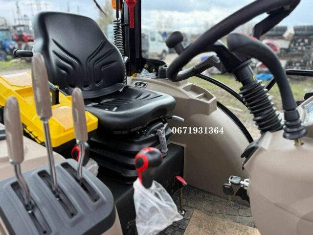 ГАЗ 3110 Волга, объемом двигателя 2.45 л и пробегом 0 тыс. км за 13390 $, фото 10 на Automoto.ua