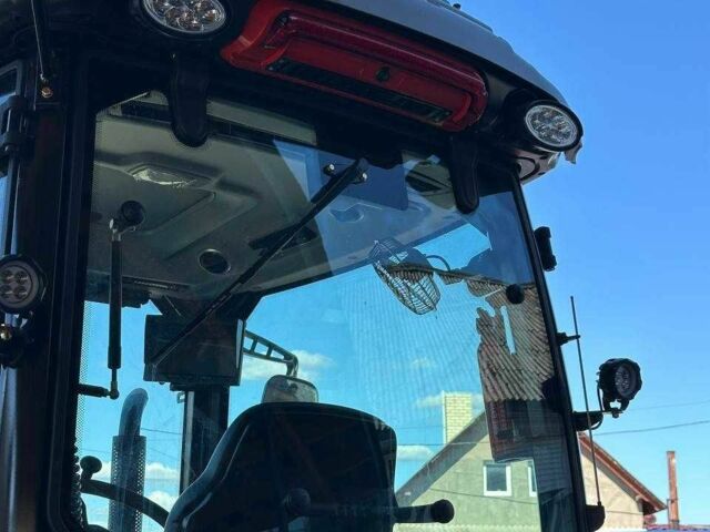 ГАЗ 3110 Волга, об'ємом двигуна 2.45 л та пробігом 0 тис. км за 13399 $, фото 13 на Automoto.ua