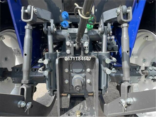 ГАЗ 3110 Волга, об'ємом двигуна 2.45 л та пробігом 0 тис. км за 7600 $, фото 8 на Automoto.ua