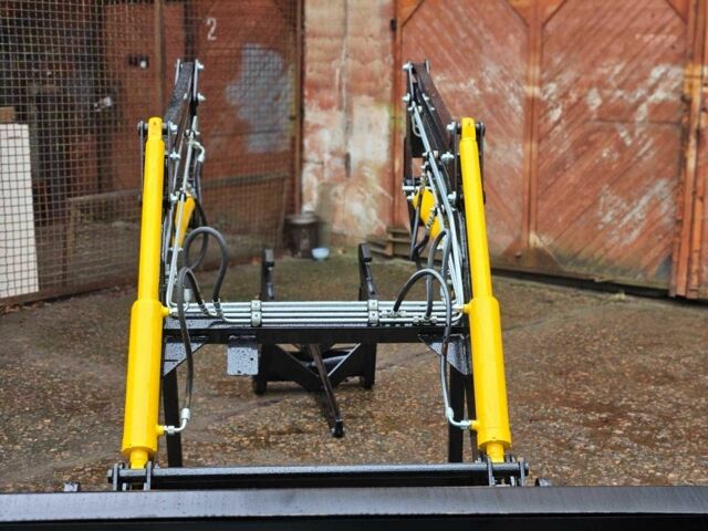 ГАЗ 3110 Волга, объемом двигателя 2.45 л и пробегом 0 тыс. км за 2982 $, фото 1 на Automoto.ua