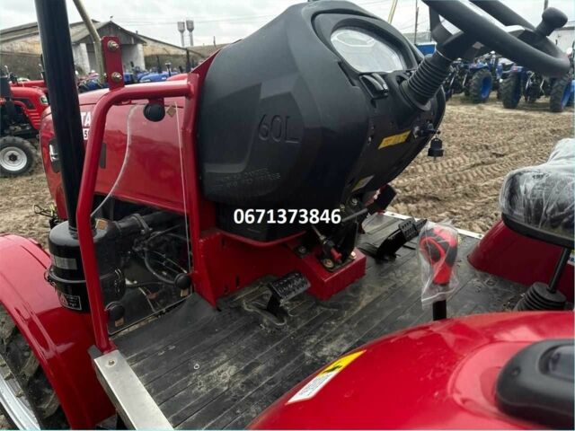 ГАЗ 3110 Волга, об'ємом двигуна 2.45 л та пробігом 0 тис. км за 8399 $, фото 10 на Automoto.ua