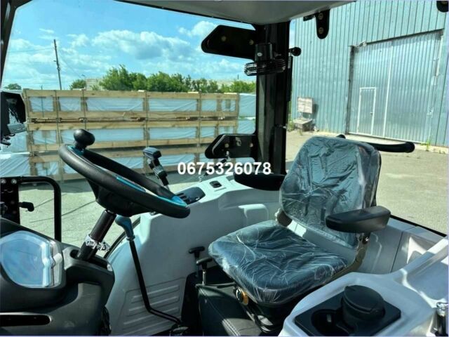 ГАЗ 3110 Волга, объемом двигателя 2.45 л и пробегом 0 тыс. км за 10995 $, фото 6 на Automoto.ua