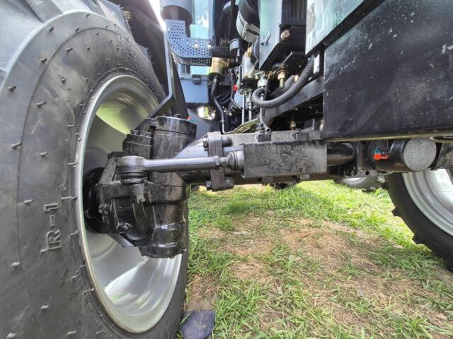 ГАЗ 3110 Волга, объемом двигателя 2.45 л и пробегом 0 тыс. км за 12000 $, фото 14 на Automoto.ua