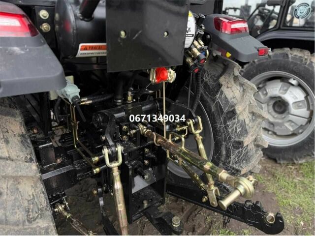 ГАЗ 3110 Волга, об'ємом двигуна 2.45 л та пробігом 0 тис. км за 13400 $, фото 7 на Automoto.ua