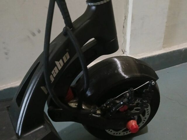 ГАЗ 3110 Волга, об'ємом двигуна 2.45 л та пробігом 0 тис. км за 859 $, фото 4 на Automoto.ua