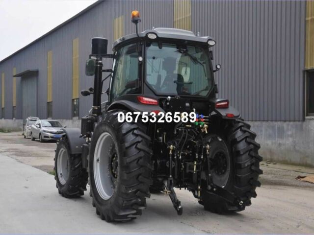 ГАЗ 3110 Волга, объемом двигателя 2.45 л и пробегом 0 тыс. км за 36890 $, фото 6 на Automoto.ua