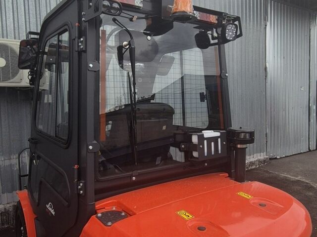 ГАЗ 3110 Волга, объемом двигателя 2.45 л и пробегом 0 тыс. км за 31598 $, фото 6 на Automoto.ua