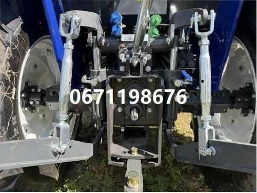 ГАЗ 3110 Волга, об'ємом двигуна 2.45 л та пробігом 0 тис. км за 6950 $, фото 7 на Automoto.ua