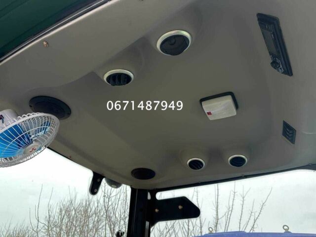 ГАЗ 3110 Волга, объемом двигателя 2.45 л и пробегом 0 тыс. км за 8500 $, фото 6 на Automoto.ua