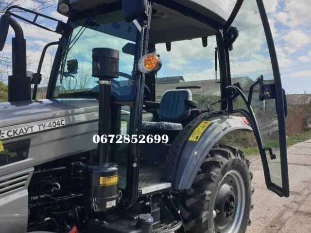 ГАЗ 3110 Волга, объемом двигателя 2.45 л и пробегом 0 тыс. км за 9780 $, фото 5 на Automoto.ua