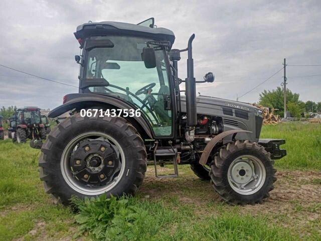 ГАЗ 3110 Волга, об'ємом двигуна 2.45 л та пробігом 0 тис. км за 24890 $, фото 1 на Automoto.ua