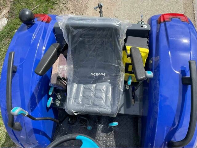 ГАЗ 3110 Волга, объемом двигателя 2.45 л и пробегом 0 тыс. км за 7800 $, фото 12 на Automoto.ua