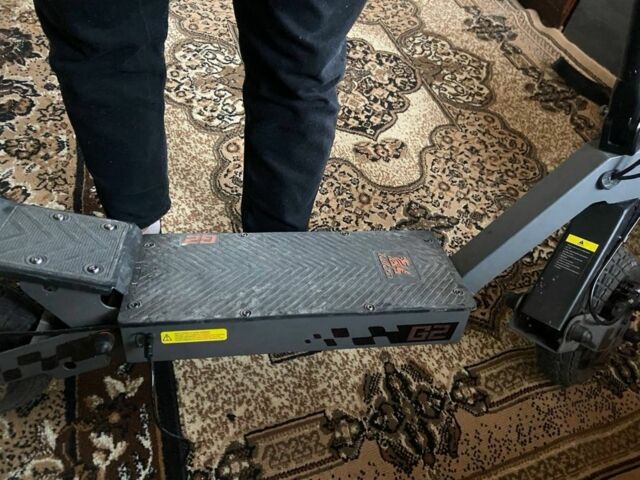 ГАЗ 3110 Волга, объемом двигателя 2.45 л и пробегом 0 тыс. км за 287 $, фото 1 на Automoto.ua