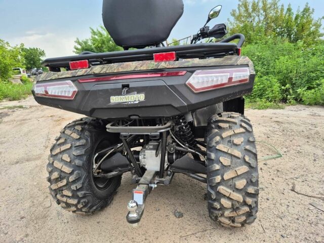 ГАЗ 3110 Волга, об'ємом двигуна 0.45 л та пробігом 0 тис. км за 5800 $, фото 7 на Automoto.ua