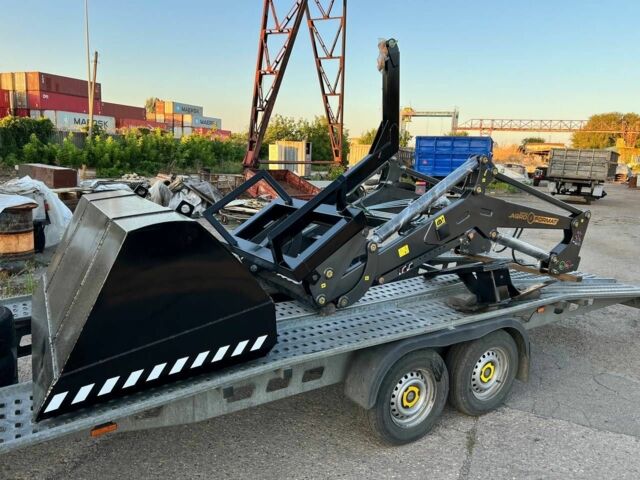 ГАЗ 3110 Волга, объемом двигателя 2.45 л и пробегом 0 тыс. км за 3570 $, фото 15 на Automoto.ua