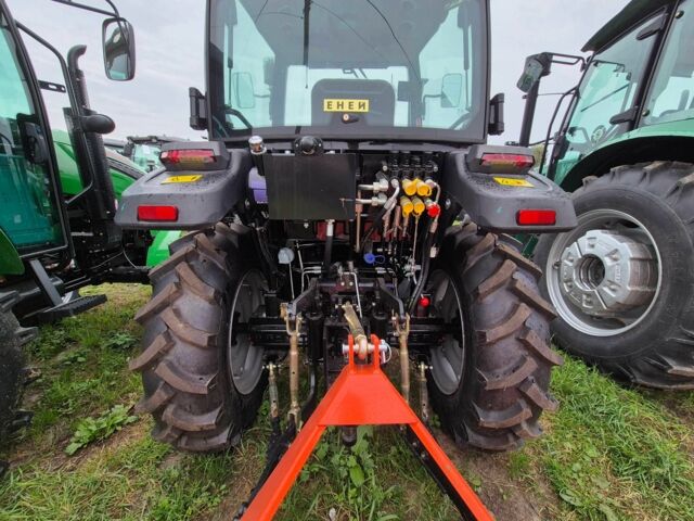 ГАЗ 3110 Волга, об'ємом двигуна 2.45 л та пробігом 0 тис. км за 11000 $, фото 6 на Automoto.ua