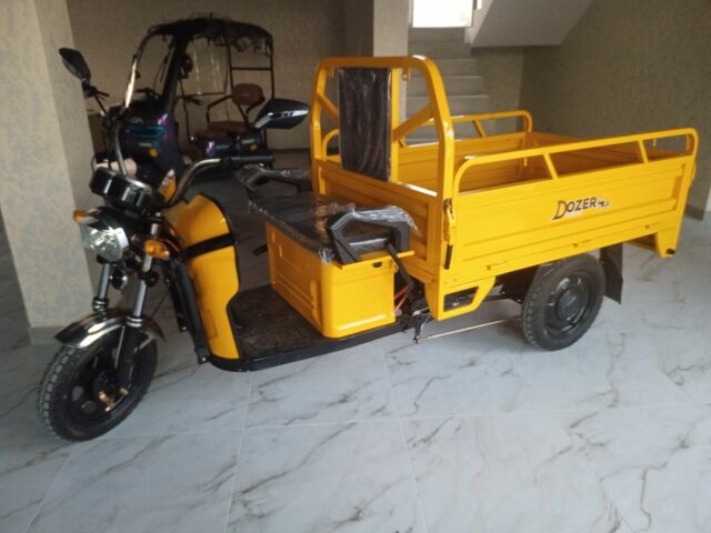 ГАЗ 3110 Волга, объемом двигателя 2.45 л и пробегом 0 тыс. км за 1750 $, фото 4 на Automoto.ua