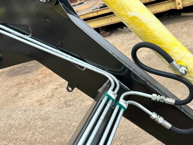 ГАЗ 3110 Волга, объемом двигателя 2.45 л и пробегом 0 тыс. км за 3714 $, фото 10 на Automoto.ua