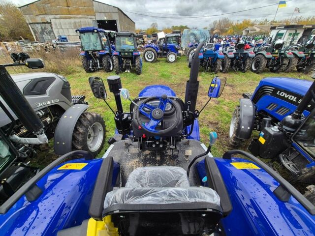 ГАЗ 3110 Волга, объемом двигателя 2.45 л и пробегом 0 тыс. км за 7500 $, фото 16 на Automoto.ua