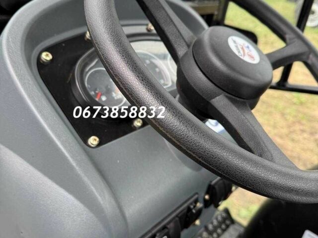 ГАЗ 3110 Волга, об'ємом двигуна 2.45 л та пробігом 0 тис. км за 8300 $, фото 3 на Automoto.ua