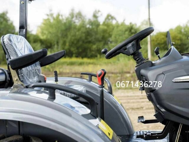 ГАЗ 3110 Волга, об'ємом двигуна 2.45 л та пробігом 0 тис. км за 8290 $, фото 8 на Automoto.ua