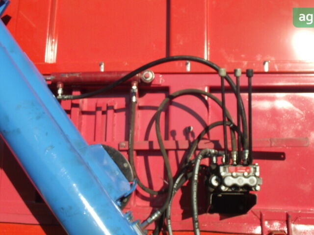 ГАЗ 3110 Волга, объемом двигателя 2.45 л и пробегом 0 тыс. км за 1238 $, фото 4 на Automoto.ua