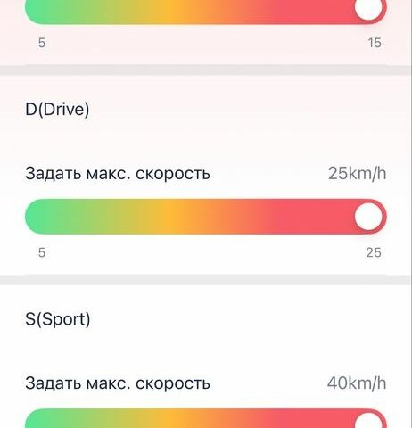 ГАЗ 3110 Волга, объемом двигателя 2.45 л и пробегом 0 тыс. км за 821 $, фото 5 на Automoto.ua