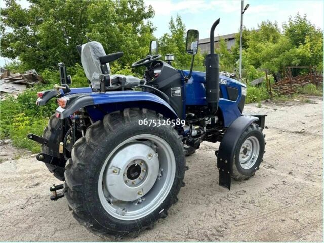 ГАЗ 3110 Волга, об'ємом двигуна 2.45 л та пробігом 0 тис. км за 8000 $, фото 6 на Automoto.ua