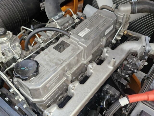 ГАЗ 3110 Волга, объемом двигателя 2.45 л и пробегом 0 тыс. км за 21688 $, фото 3 на Automoto.ua