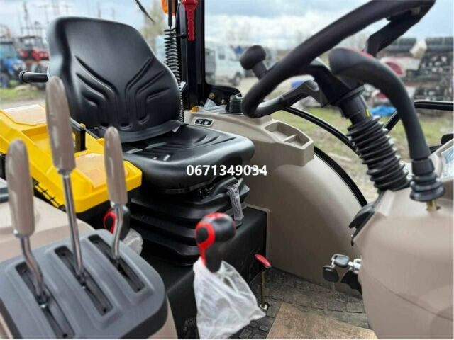 ГАЗ 3110 Волга, об'ємом двигуна 2.45 л та пробігом 0 тис. км за 13400 $, фото 12 на Automoto.ua