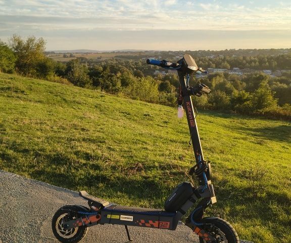 ГАЗ 3110 Волга, об'ємом двигуна 2.45 л та пробігом 0 тис. км за 501 $, фото 1 на Automoto.ua