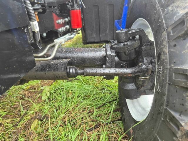 ГАЗ 3110 Волга, объемом двигателя 2.45 л и пробегом 0 тыс. км за 6700 $, фото 2 на Automoto.ua