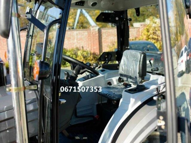 ГАЗ 3110 Волга, об'ємом двигуна 2.45 л та пробігом 0 тис. км за 10179 $, фото 11 на Automoto.ua