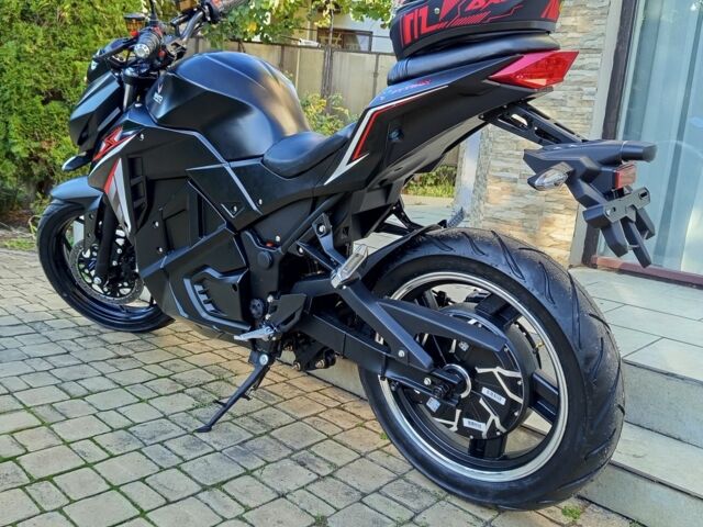 ГАЗ 3110 Волга, об'ємом двигуна 2.45 л та пробігом 0 тис. км за 2838 $, фото 5 на Automoto.ua