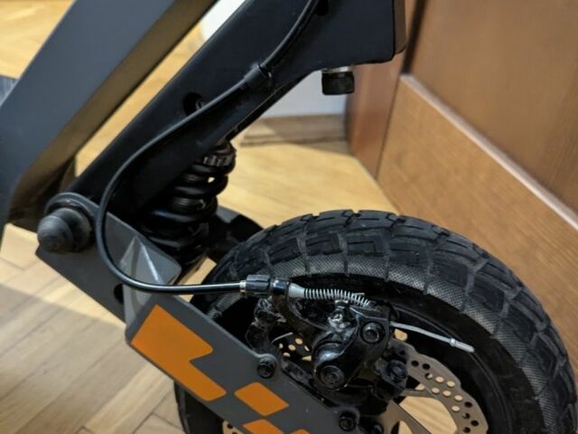 ГАЗ 3110 Волга, об'ємом двигуна 2.45 л та пробігом 0 тис. км за 441 $, фото 6 на Automoto.ua