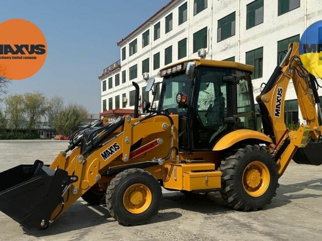 ГАЗ 3110 Волга, объемом двигателя 2.45 л и пробегом 0 тыс. км за 55500 $, фото 5 на Automoto.ua