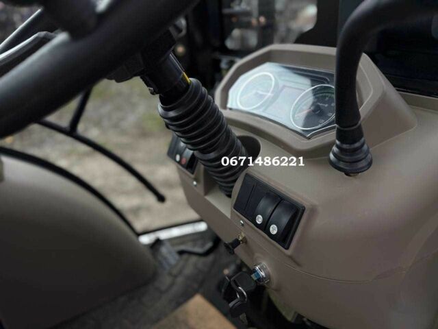 ГАЗ 3110 Волга, объемом двигателя 2.45 л и пробегом 0 тыс. км за 13390 $, фото 5 на Automoto.ua