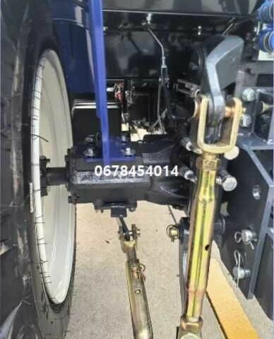 ГАЗ 3110 Волга, об'ємом двигуна 2.45 л та пробігом 0 тис. км за 7100 $, фото 13 на Automoto.ua