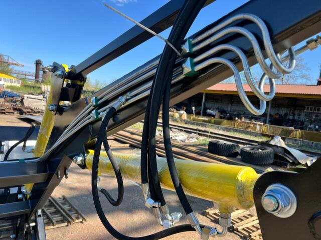 ГАЗ 3110 Волга, объемом двигателя 2.45 л и пробегом 0 тыс. км за 3570 $, фото 6 на Automoto.ua